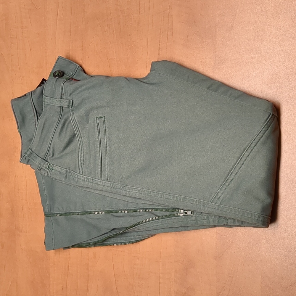 5.11 Tactical Green Wildcat Pants size 0
